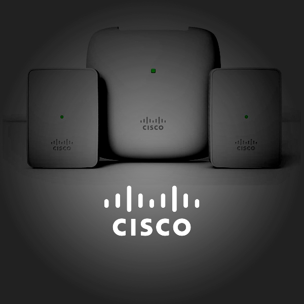 CISCO BUSINESS