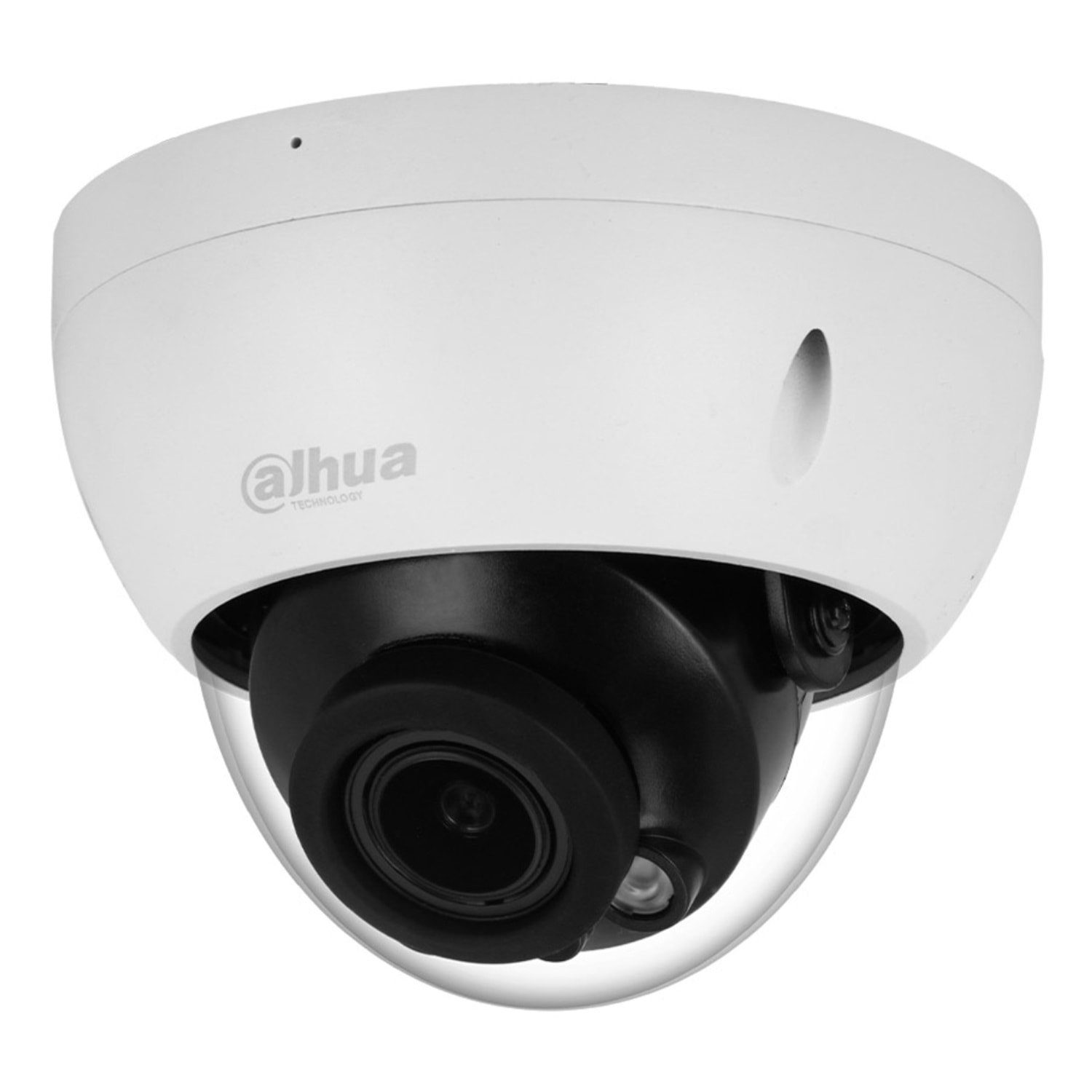 IPC-HDBW2541R-ZAS 5MP H.265+ IR Dome Starlight Kamera (60m IR)