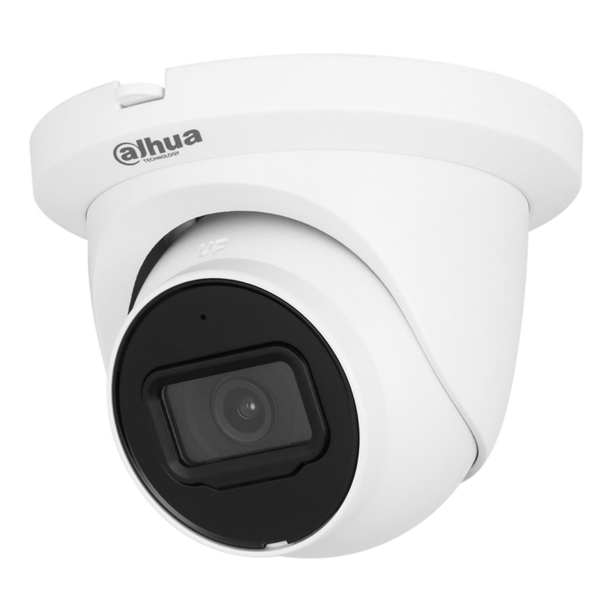 IPC-HDW2441TM-S 4MP H.265+ IR Turret Starlight Kamera (30m IR)