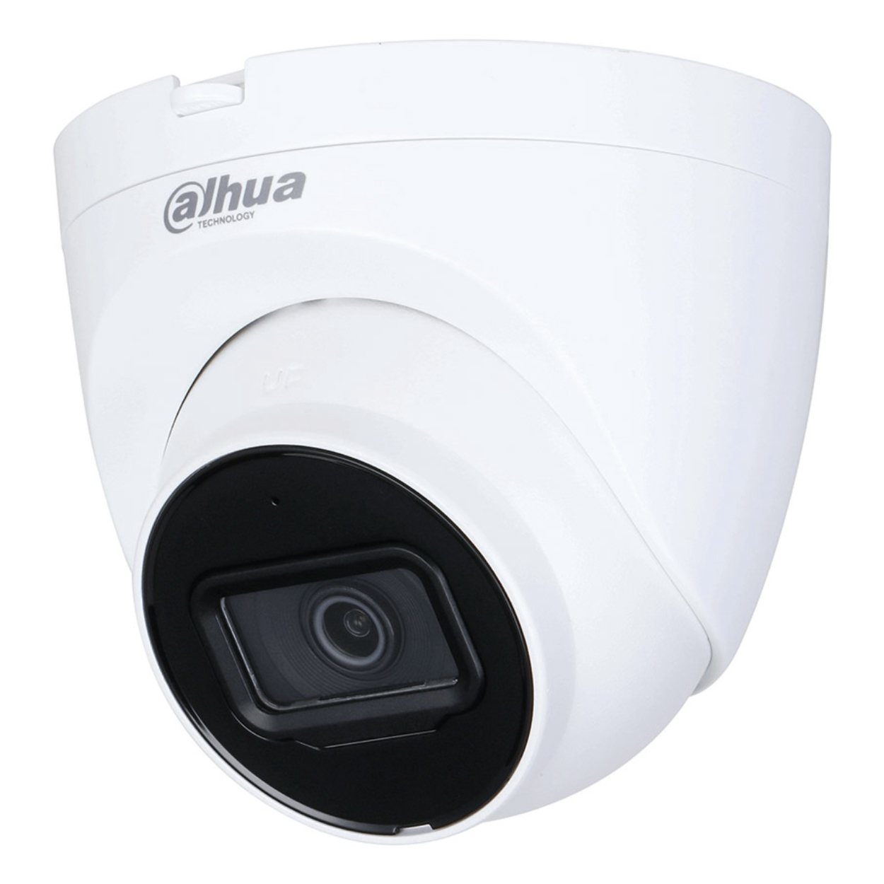 IPC-HDW2541T-S 5MP H.265+ IR Turret Starlight Kamera (30m IR)
