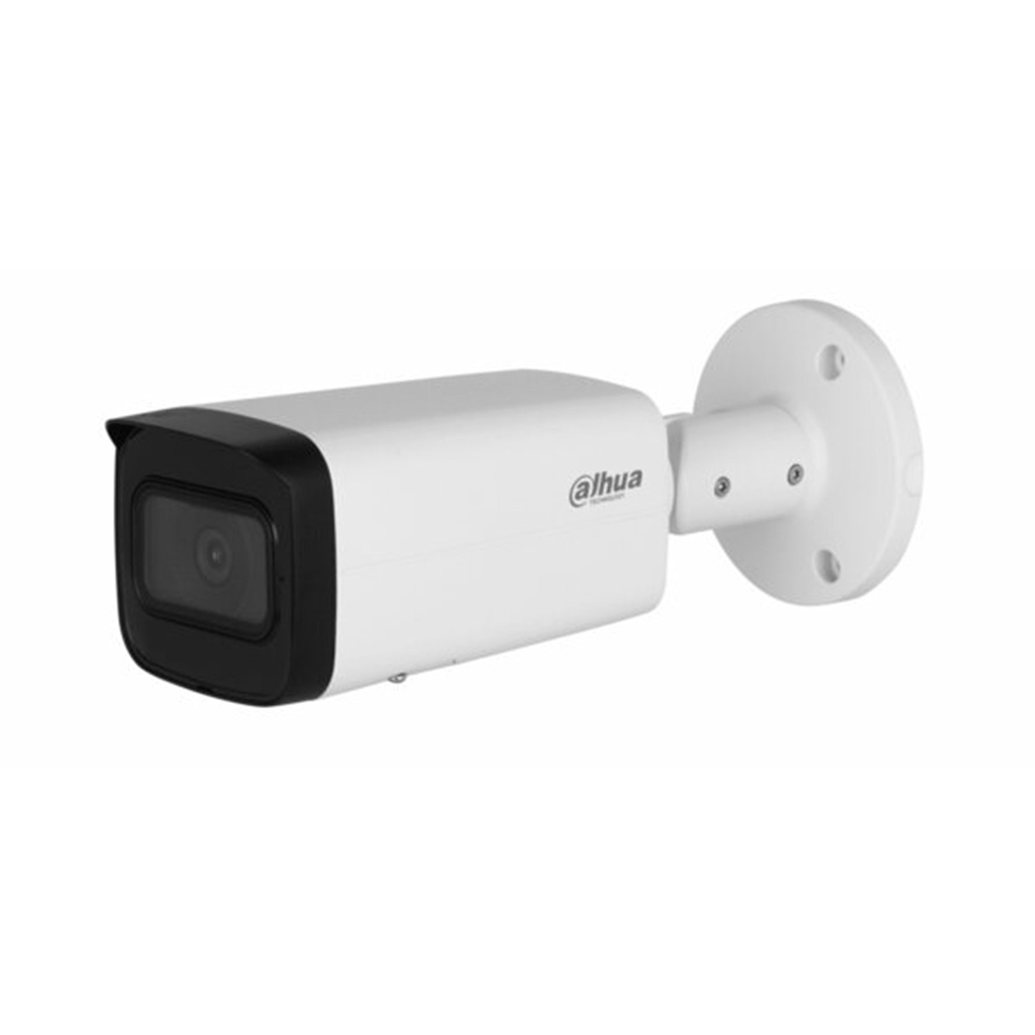 IPC-HFW2241T-AS 2MP H.265+ IR Bullet Starlight Kamera (80m IR)