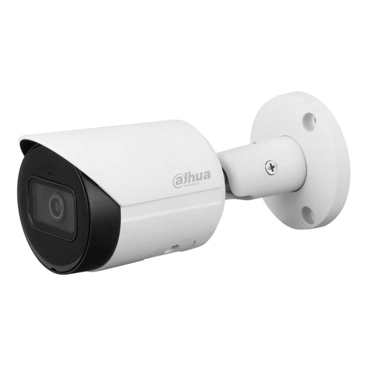 IPC-HFW2841S-S 8MP H.265+ IR Bullet Starlight Kamera (30m IR)