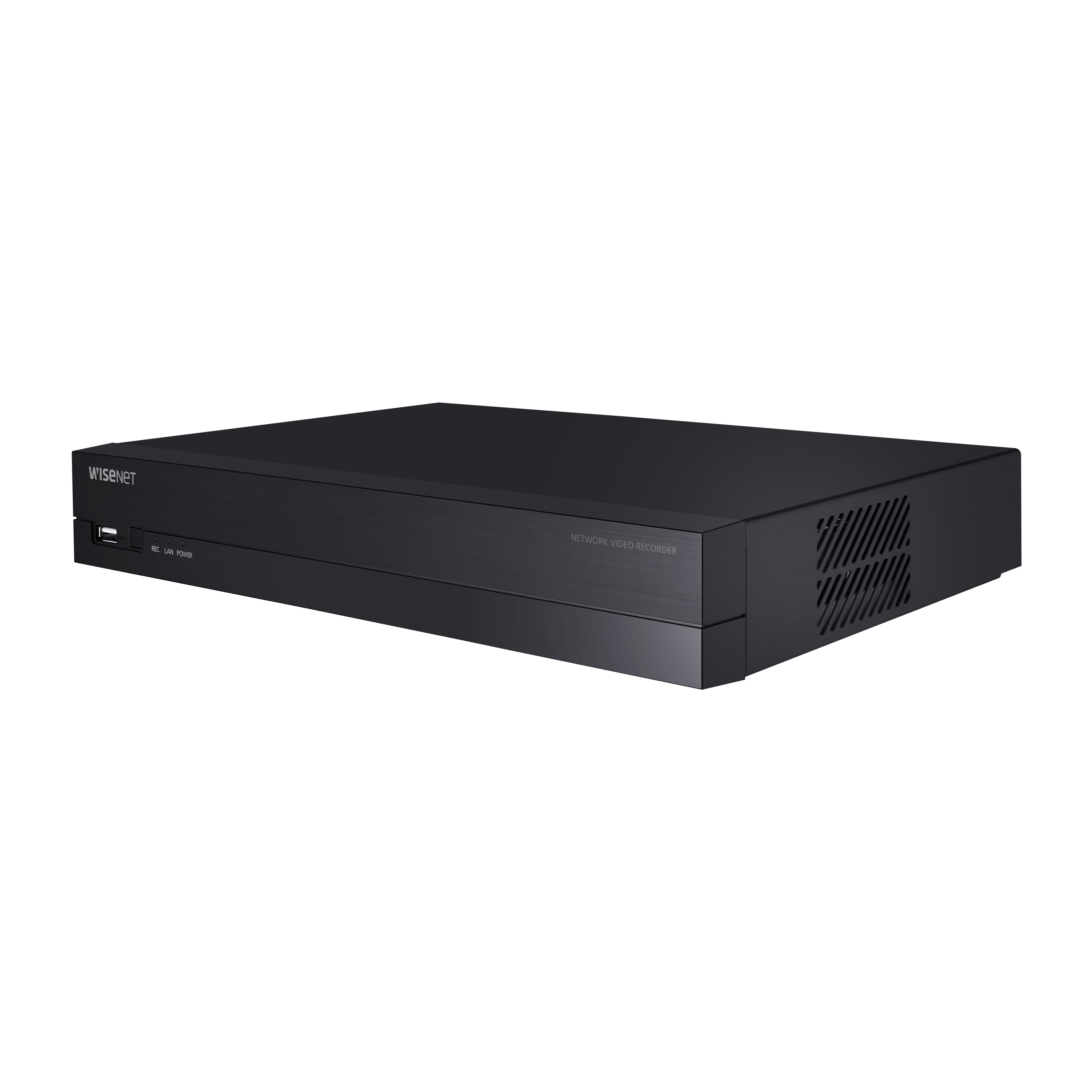 ARN-410S 4 Kanal PoE NVR