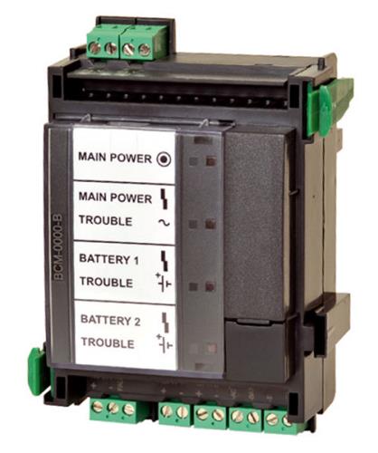 BOSCH BCM-0000-B Battery Controller Module