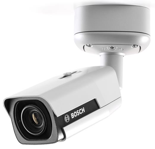 BOSCH NBE-6502-AL Bullet 2MP HDR 2,8-12mm oto. IP67 IK10