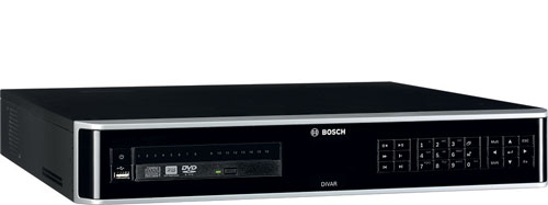 BOSCH DRN-5532-400N00 DIVAR network 5000 32IP (Harddisk hariç ) 