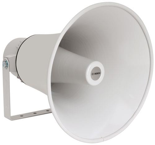 BOSCH LBC3482/00 HORN LOUDSPEAKER 25W, EVAC, EN54-24 Onaylı