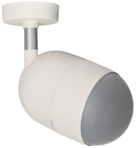 BOSCH LP1-UC10E-1 Sound Projektör Hoparlör, 10W, IP65, 10W, IP65, 96dB@10W, (1kHz, 1m), EN54-24 Onaylı