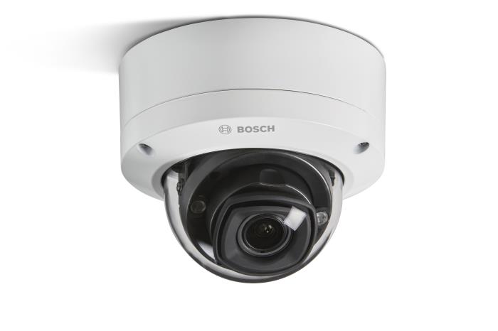 BOSCH NDE-3503-AL-P FLEXIDOME IP 3000i, 5MP, 1/2.9