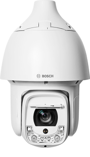 BOSCH NDP-5523-Z30L-P 4MP HDR 30x IP66 IR AUTODOME IP STARLİGHT 5100İ