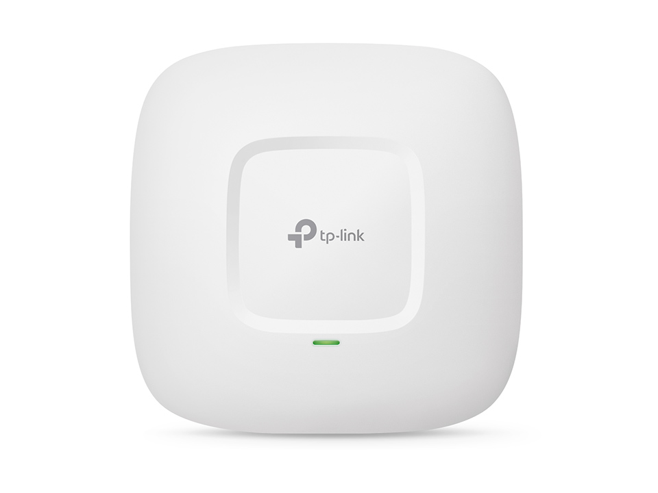 CAP1200 Wireless Dual Band Gigabit Ceiling Mount Access Point