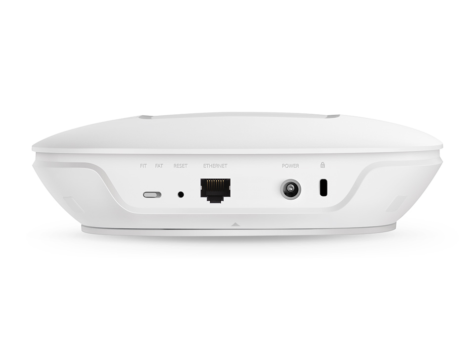 CAP1200 Wireless Dual Band Gigabit Ceiling Mount Access Point