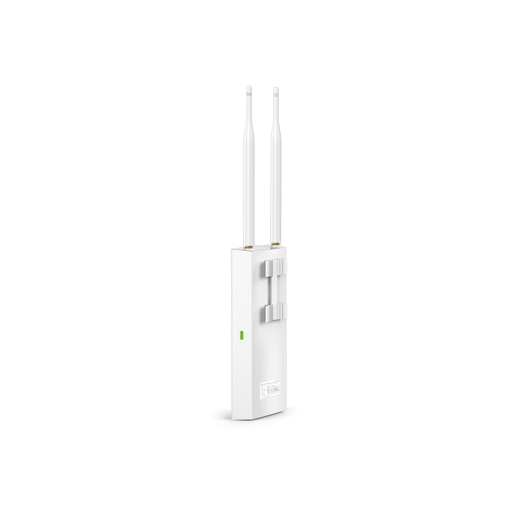 CAP300-Outdoor 300Mbps Wireless N Outdoor Access Point