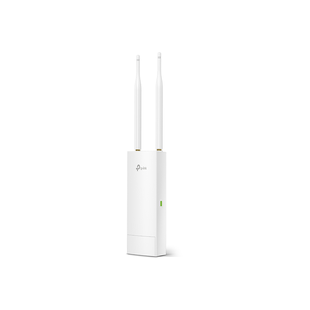 CAP300-Outdoor 300Mbps Wireless N Outdoor Access Point