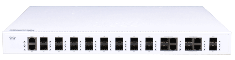 CATALYST PON OLT 16 Port