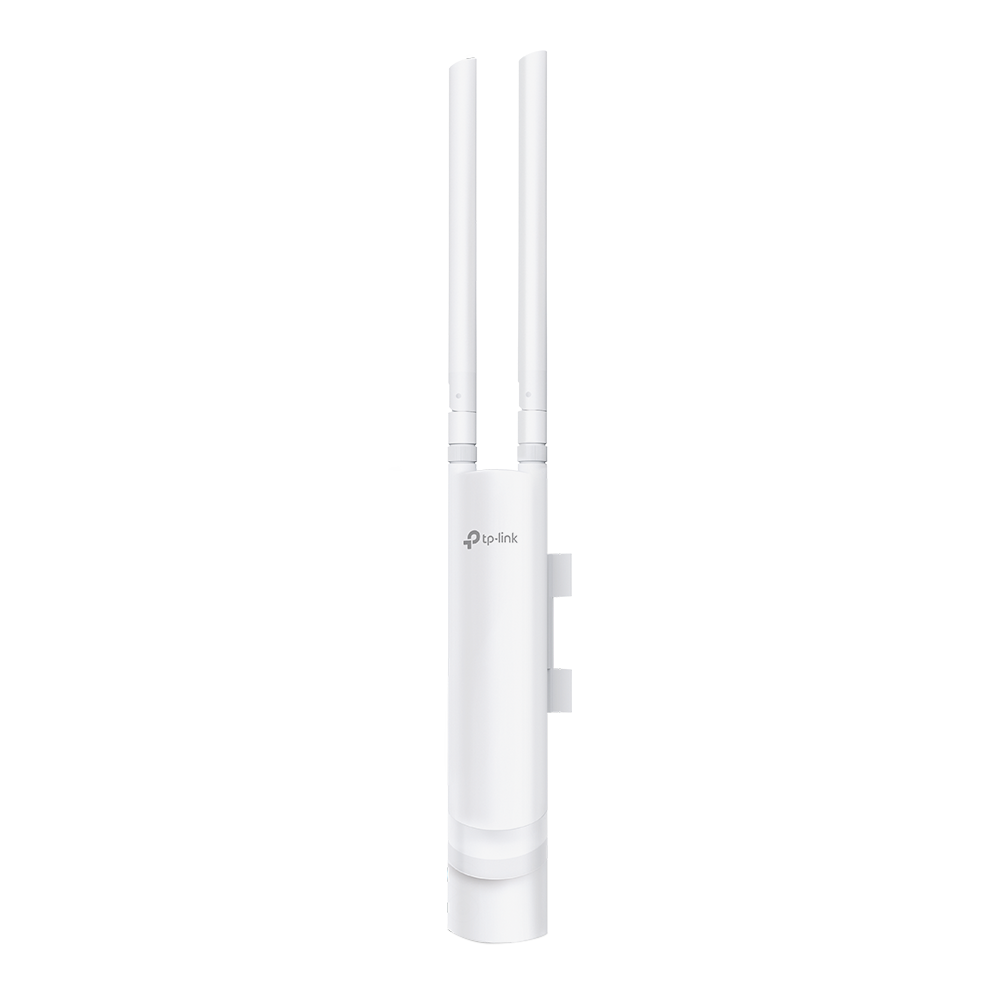 EAP225-Outdoor AC1200 Wireless MU-MIMO Gigabit Indoor/Outdoor Access Point