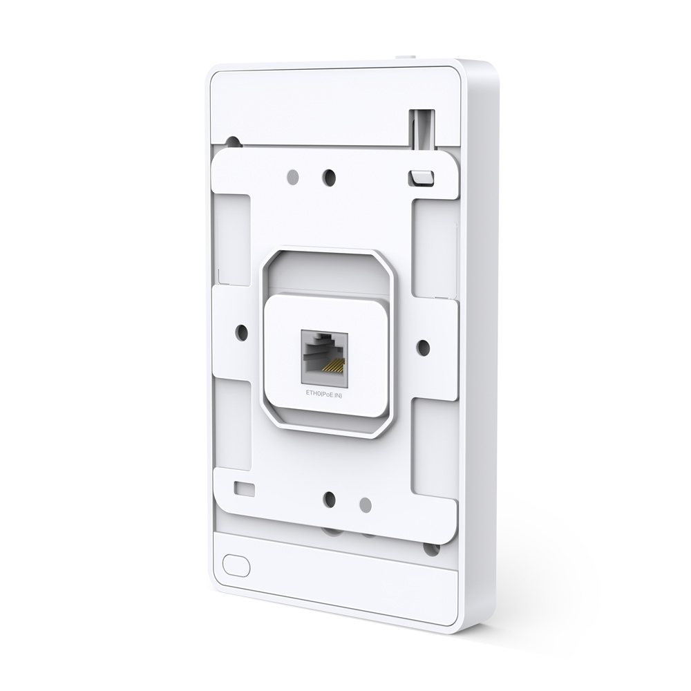 EAP225-Wall Wireless MU-MIMO Wall-Plate Access Point