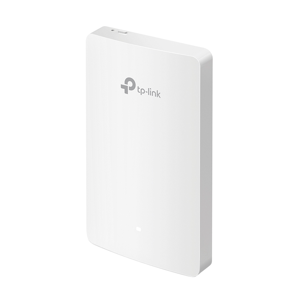 EAP225-Wall Wireless MU-MIMO Wall-Plate Access Point