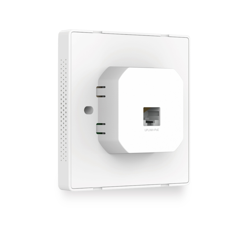 EAP230-Wall Wireless MU-MIMO Gigabit Wall-Plate Access Point