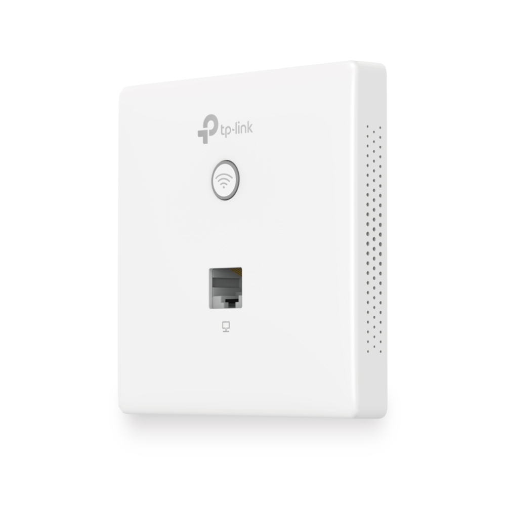 EAP230-Wall Wireless MU-MIMO Gigabit Wall-Plate Access Point