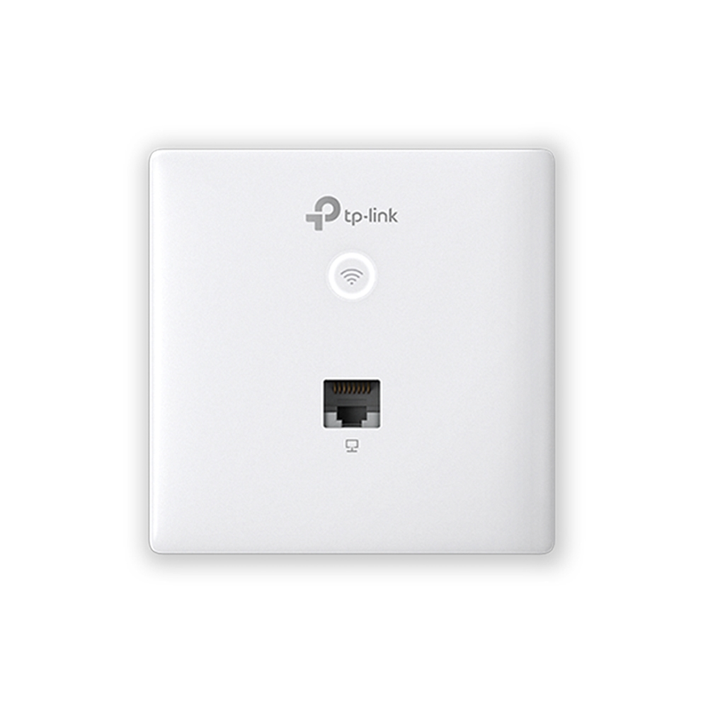 EAP230-Wall Wireless MU-MIMO Gigabit Wall-Plate Access Point