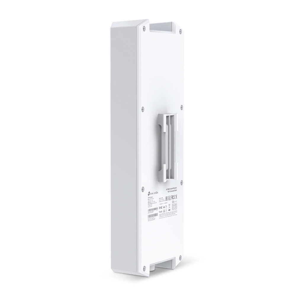 EAP610-Outdoor AX1800 İç Mekan / Dış Mekan Wi-Fi 6 Access Point