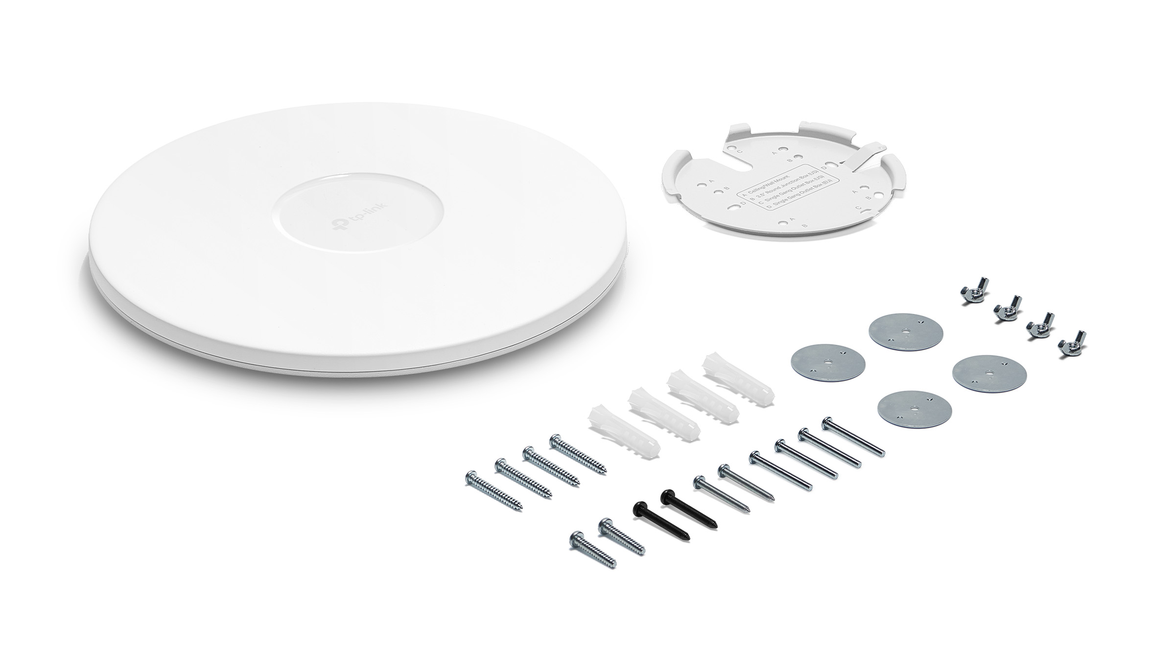 EAP683 LR Wi-Fi 6 Access Point