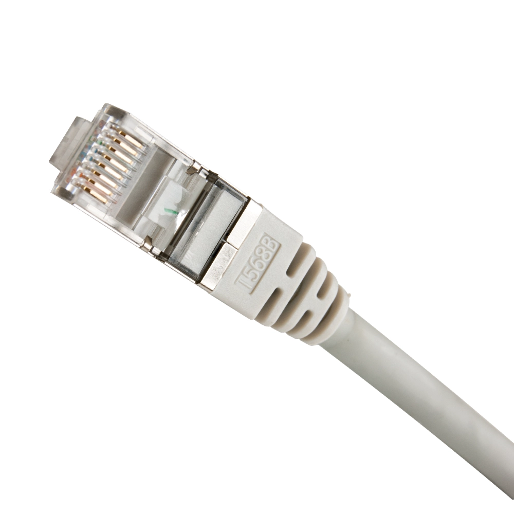 Kategori 6 FTP Patch Cord