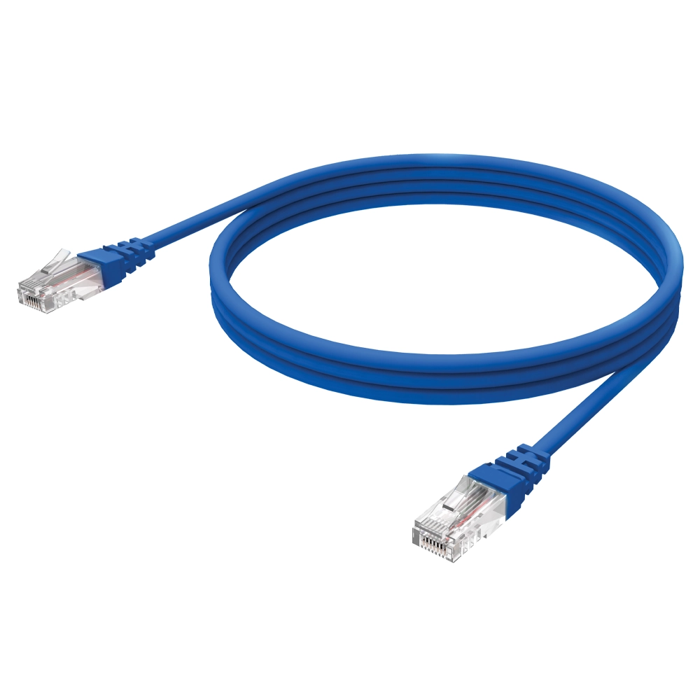 Kategori 6 UTP Patch Cord