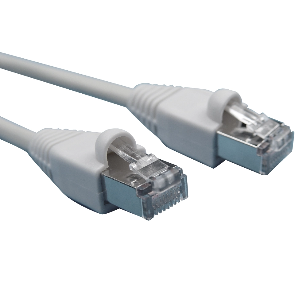 Kategori 6A S/FTP Patch Cord