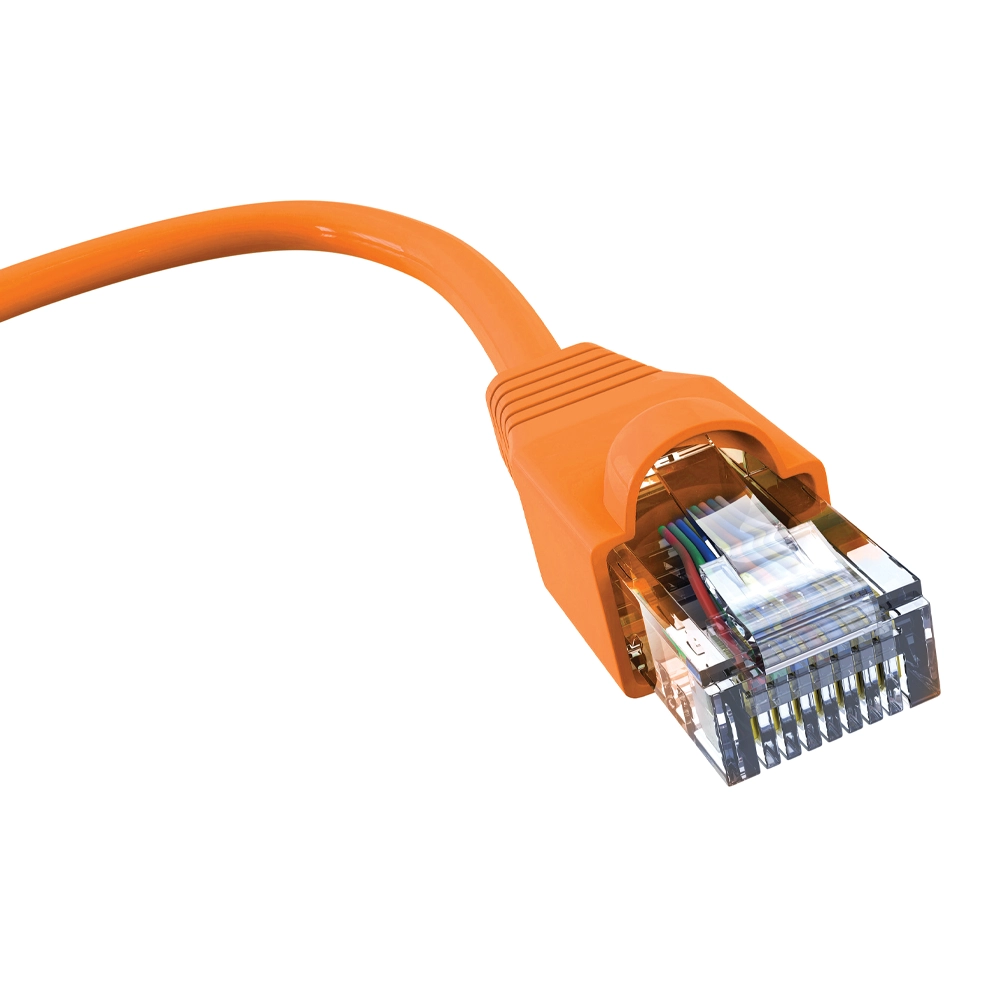 Kategori 6A UTP Patch Cord