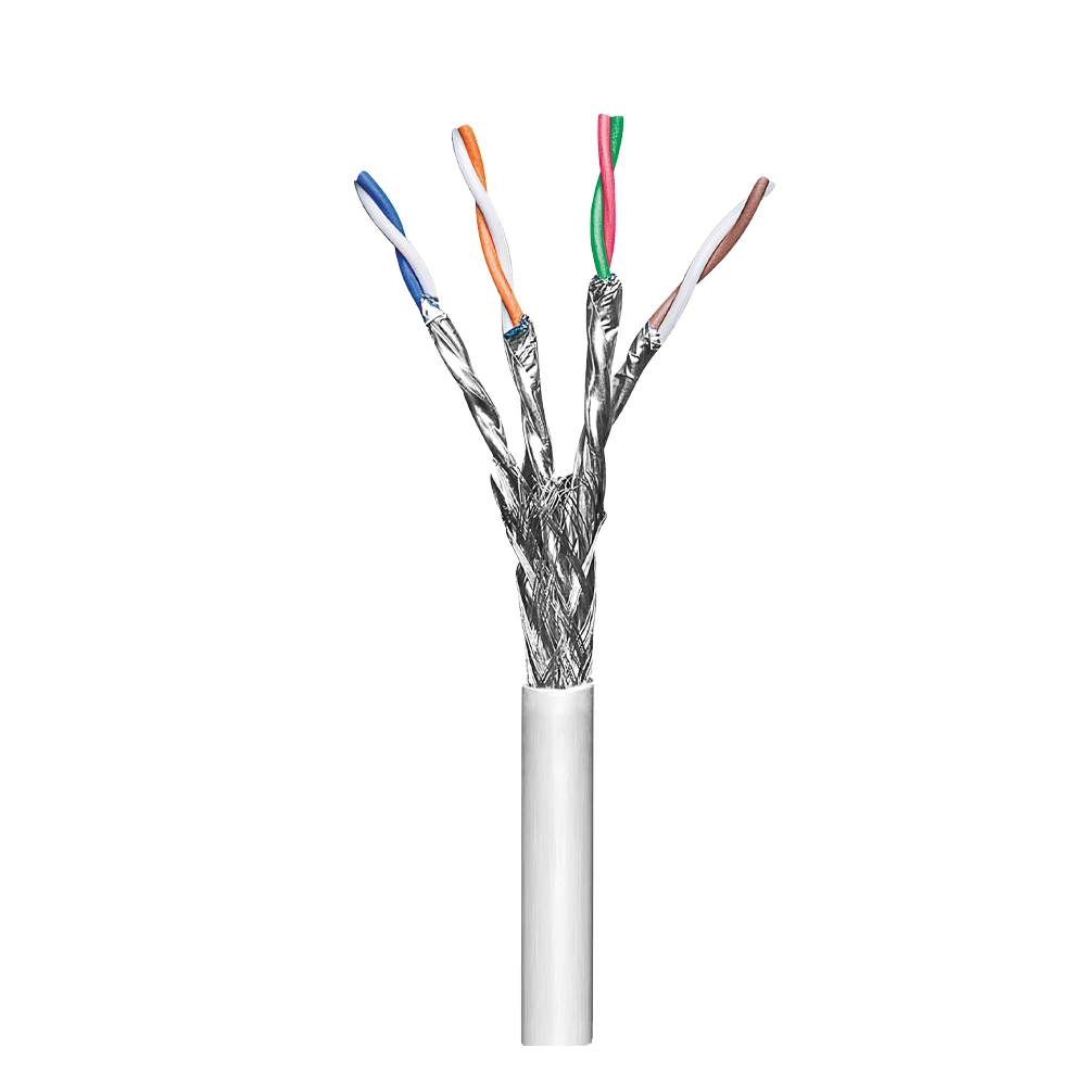 Kategori 7 S/FTP 600MHz Veri Kablosu