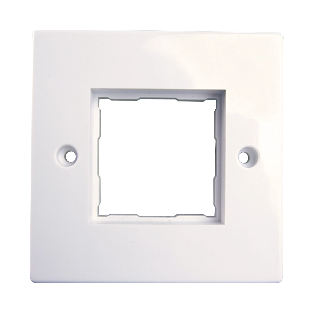 Modüler 45 x 45 Duvar Prizi