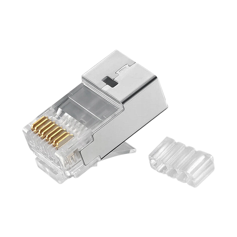 Modüler Plug Konektörü
