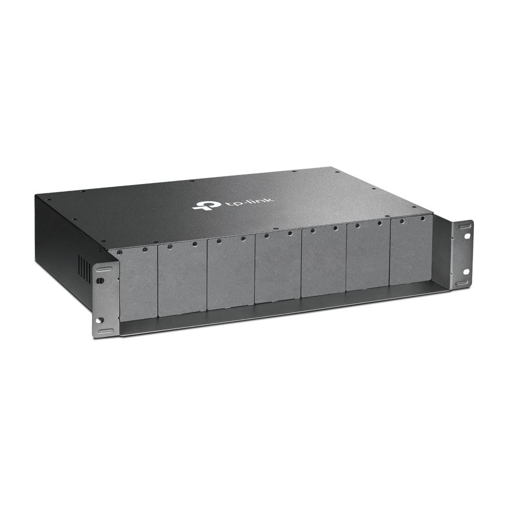 TL-MC1400 14-Slot Rackmount Chassis