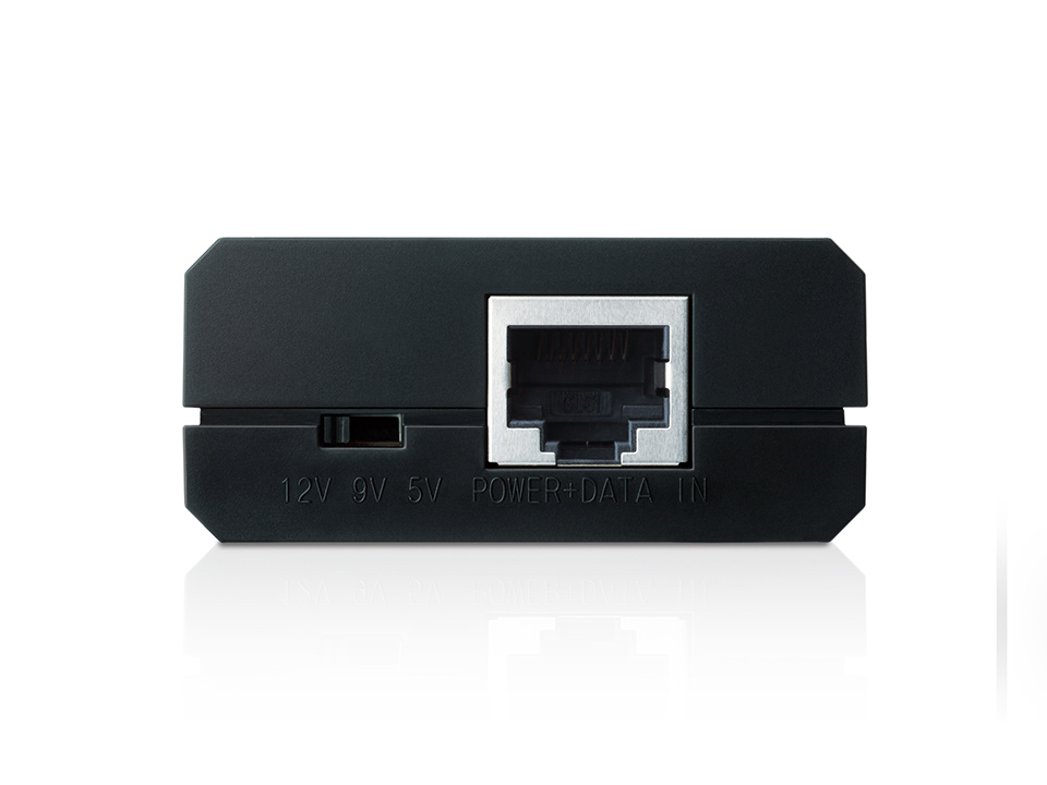 TL-POE10R PoE Splitter