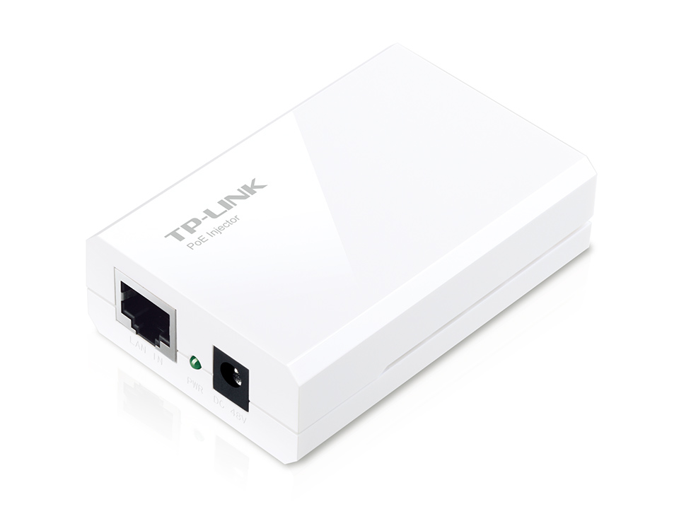 TL-POE200 Power over Ethernet Adaptör Kiti