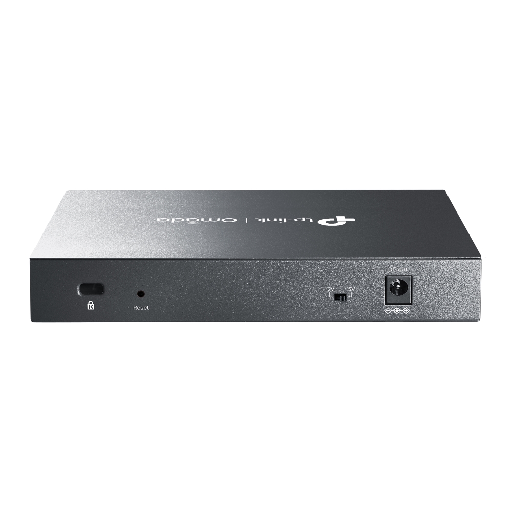 TL-RP108GE 8-Port Gigabit Managed Reverse PoE Switch