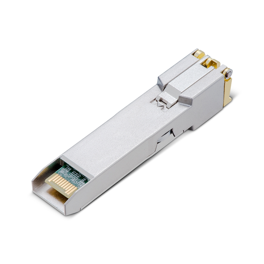 TL-SM331T 1000BASE-T RJ45 SFP Modülü