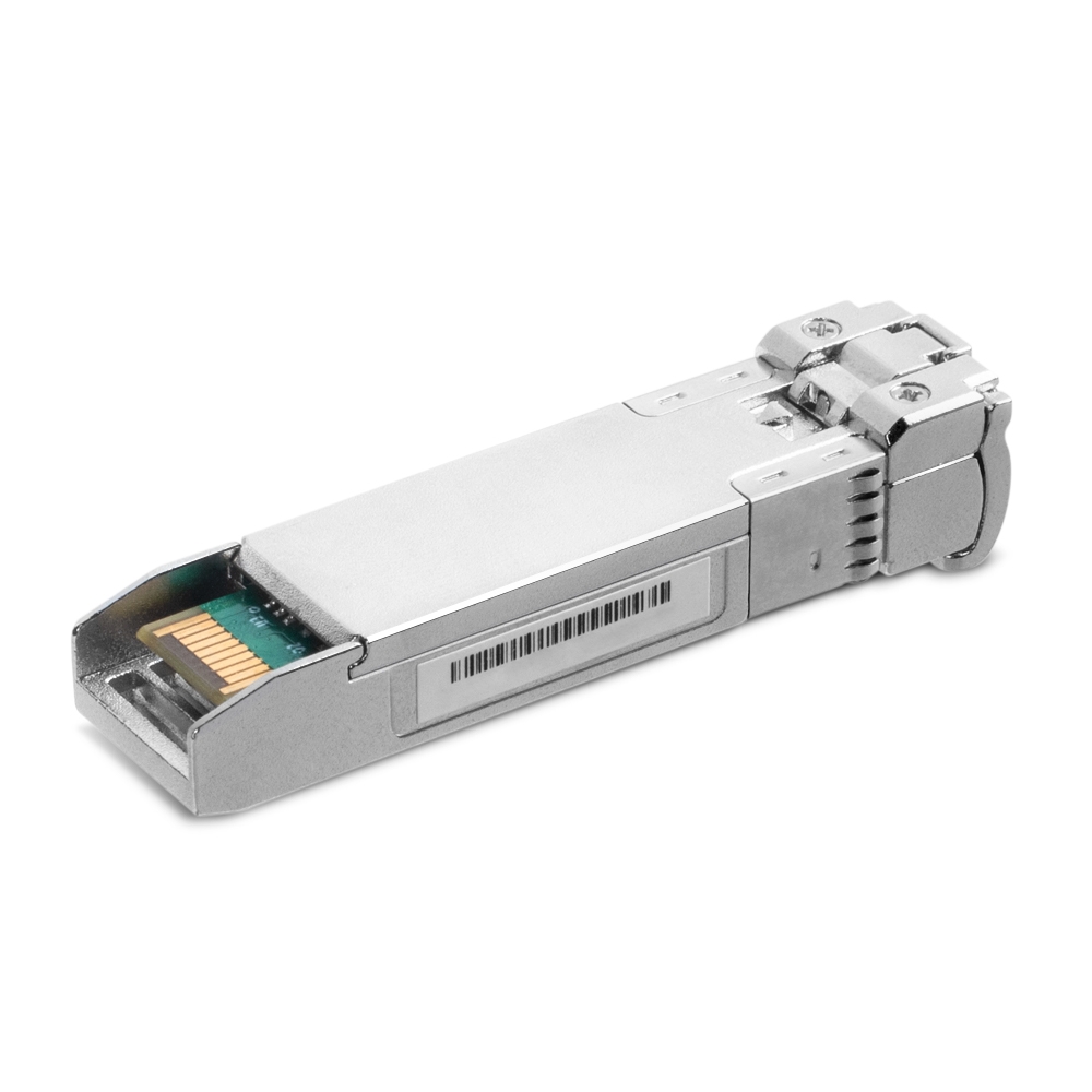 TL-SM5110-LR 10GBase-LR SFP+ LC Alıcı-Verici