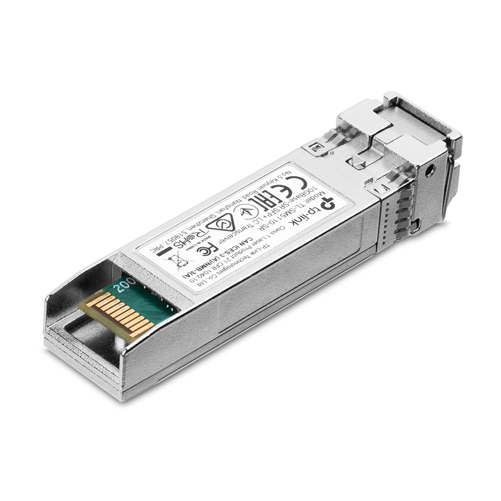 TL-SM5110-SR 10GBase-SR SFP+ LC Alıcı-Verici