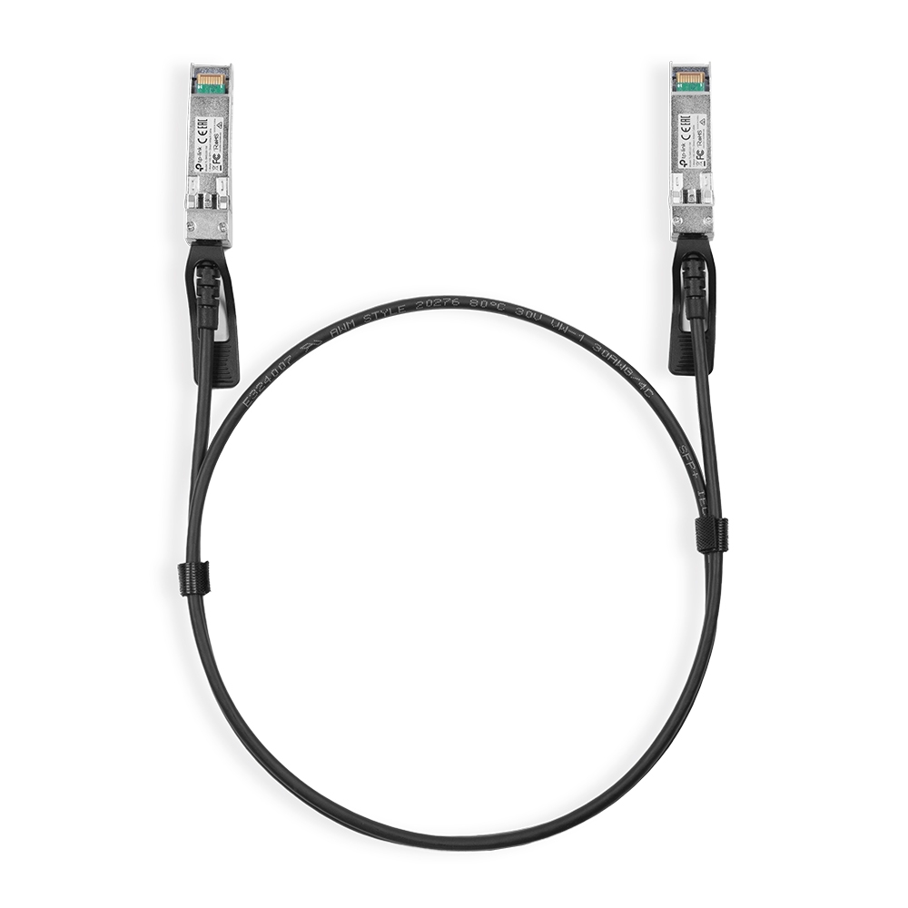 TL-SM5220-1M 1 Metre 10G SFP+ Doğrudan Bağlantı Kablosu