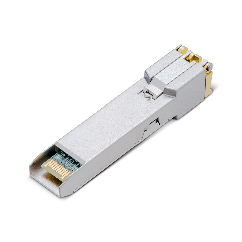 TL-SM5310-T 10G BASE-T RJ45 SFP+ Modülü