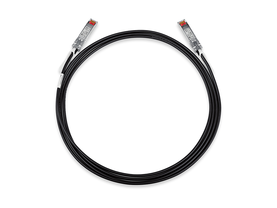 TXC432-CU1M 1M Doğrudan Bağlanan SFP+ KabloTXC432-CU1M