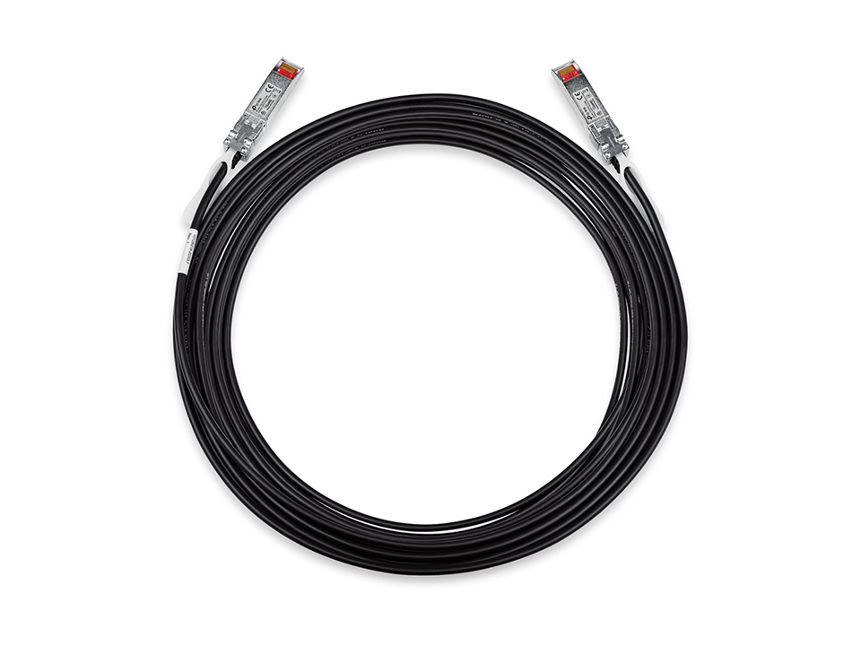 TXC432-CU3M 3M Doğrudan Bağlanan SFP+ KabloTXC432-CU3M