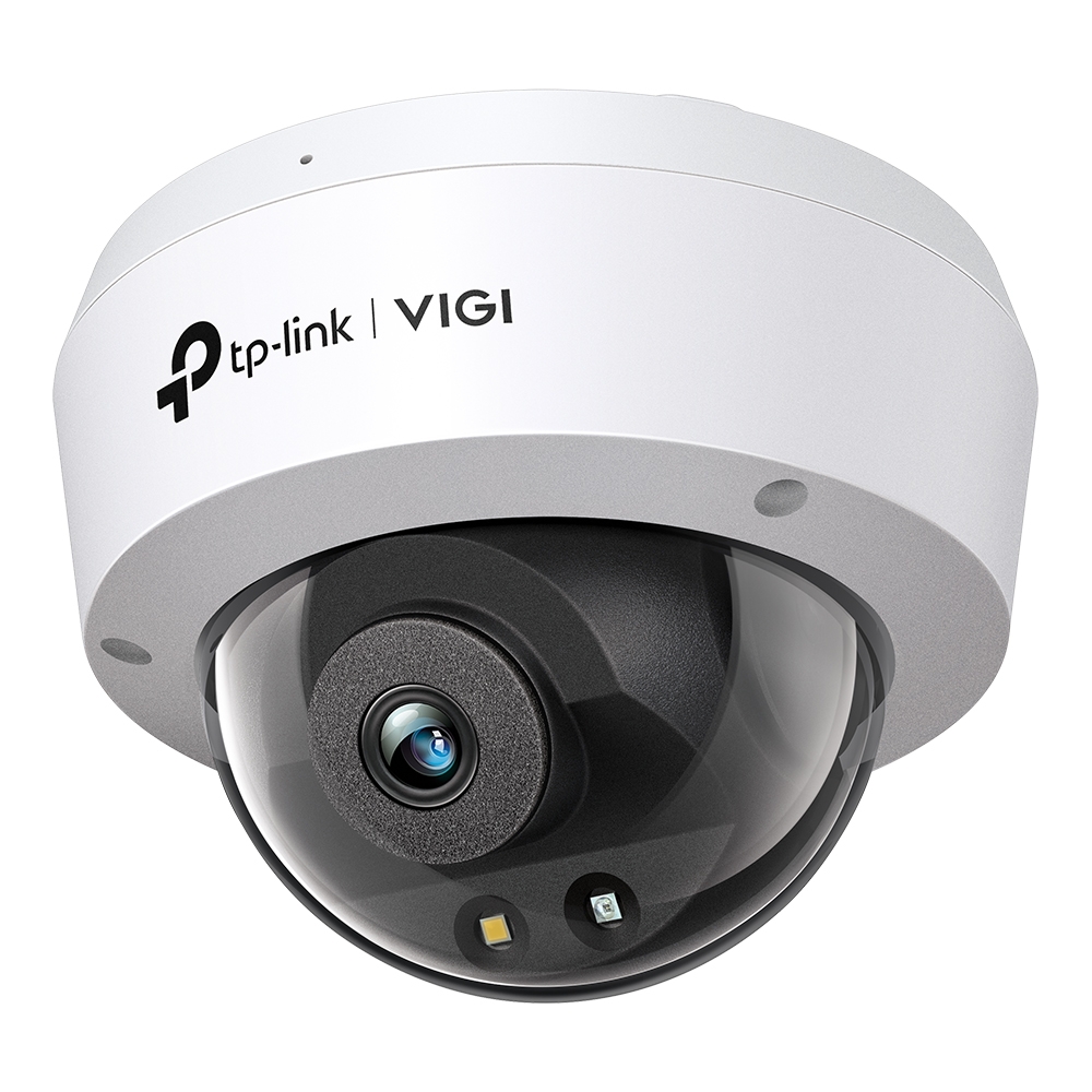 VIGI C230 3MP Tam Renkli Dome Ağ Kamerası