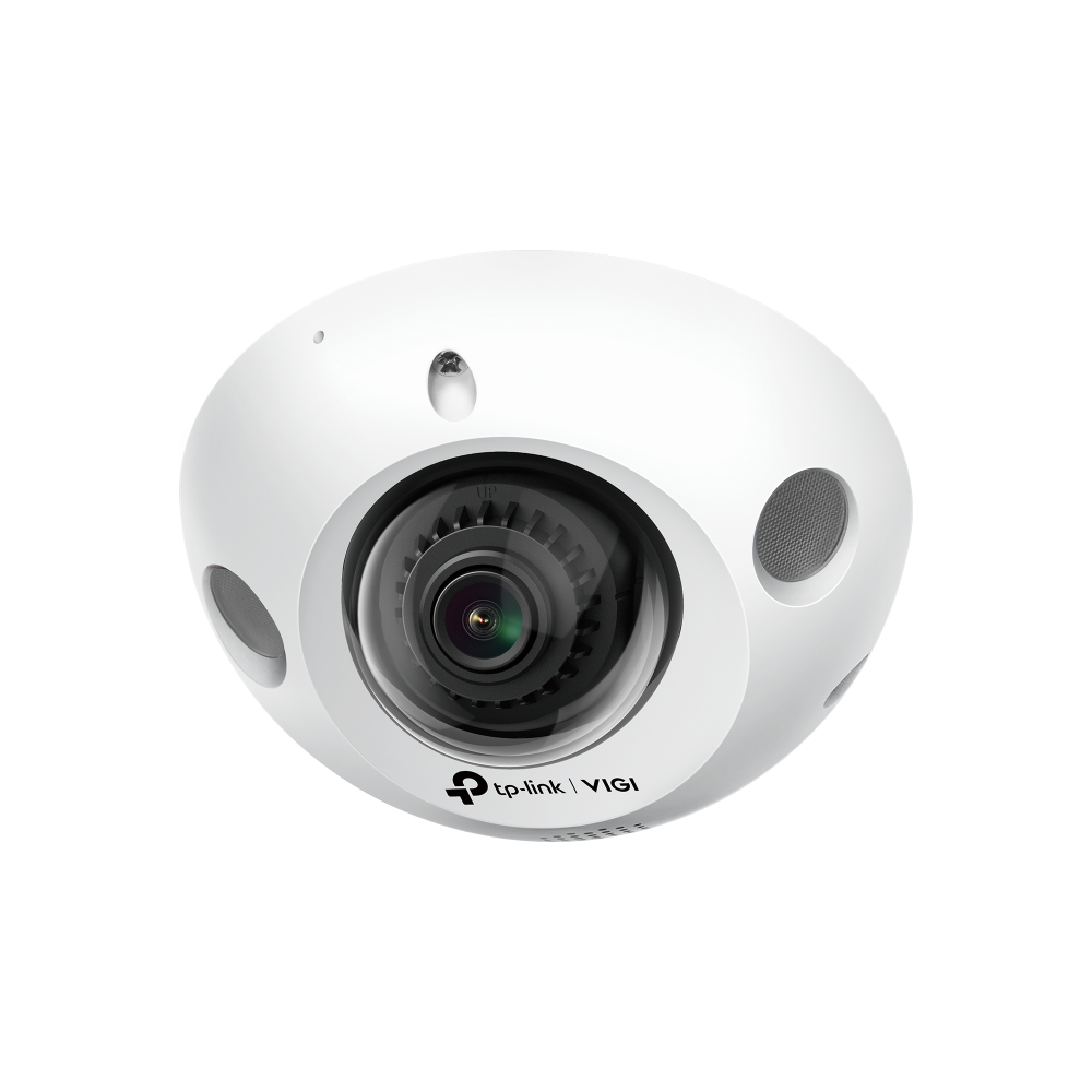 VIGI C230I Mini 3MP IR Mini Dome Ağ Kamerası