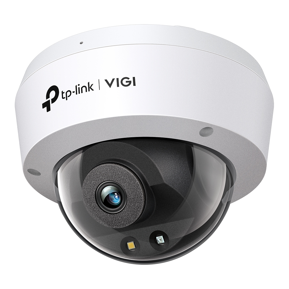 VIGI C250 5MP Tam Renkli Dome Ağ Kamerası