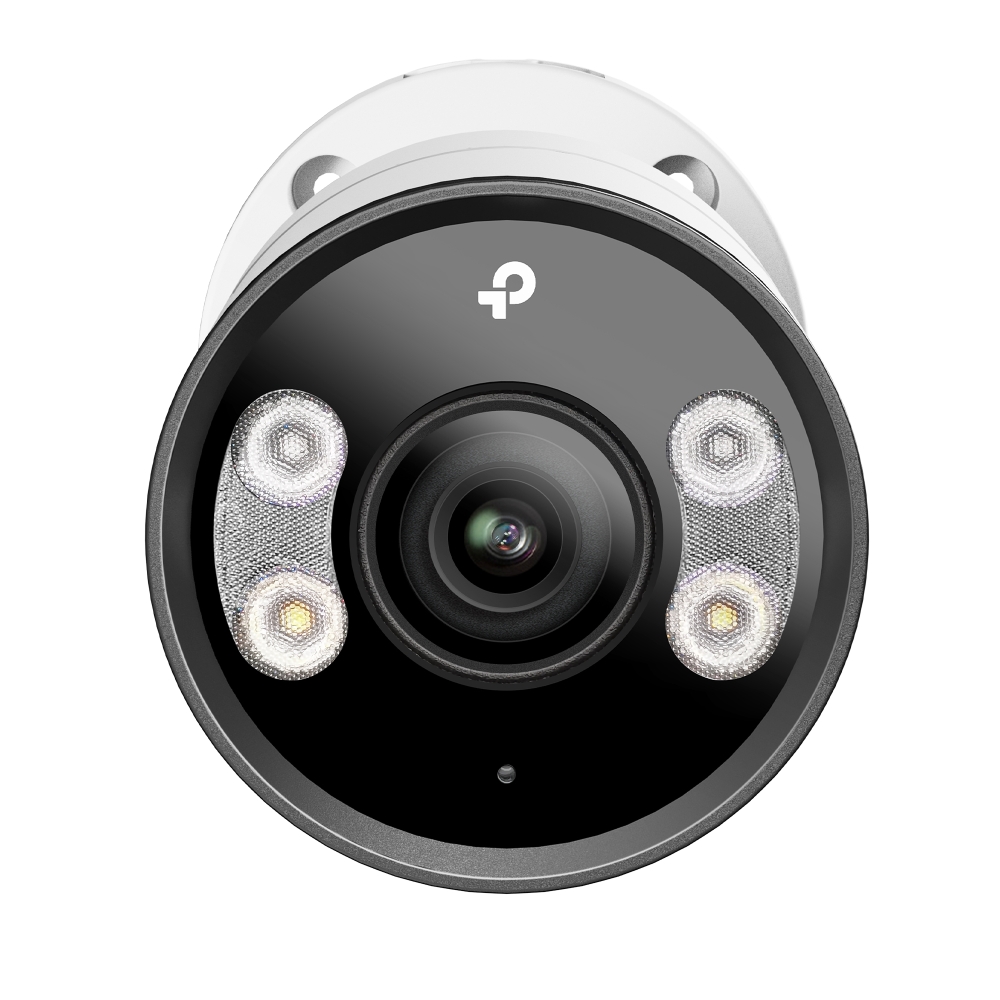 VIGI C355 5MP Outdoor Full-Color Bullet Network Camera