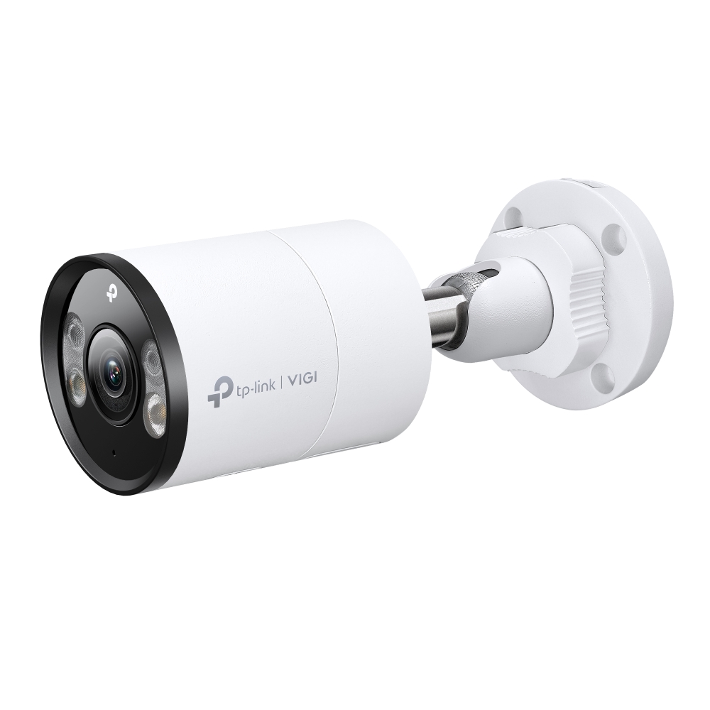 VIGI C355 5MP Outdoor Full-Color Bullet Network Camera